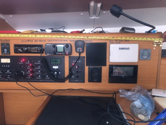 Jeanneau Sun Odyssey 42 Ds usata in vendita