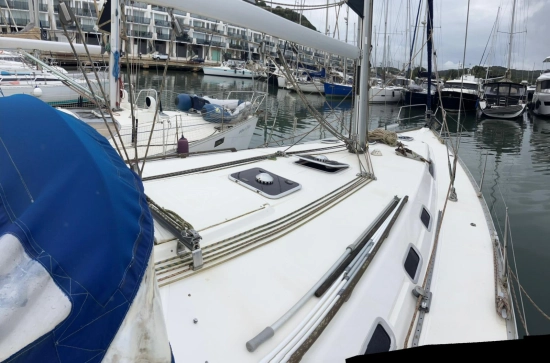 Dufour Yachts 43 usado à venda