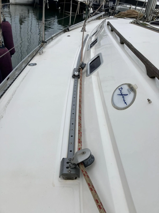 Dufour Yachts 43 usado à venda