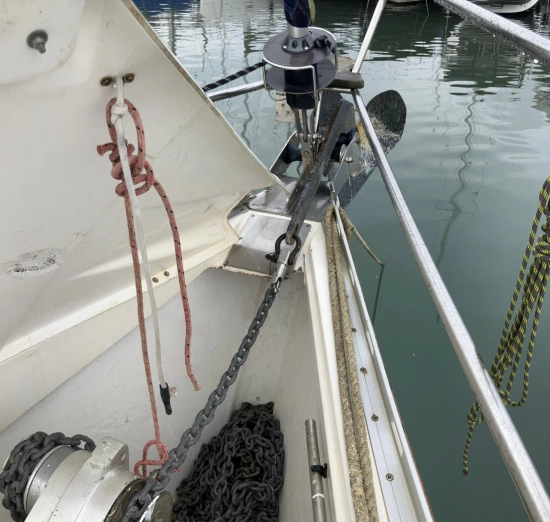 Dufour Yachts 43 usado à venda