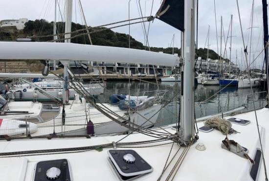 Dufour Yachts 43 usado à venda