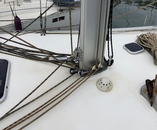 Dufour Yachts 43 usado à venda