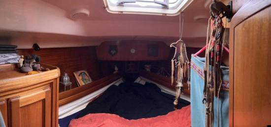 Dufour Yachts 43 usado à venda