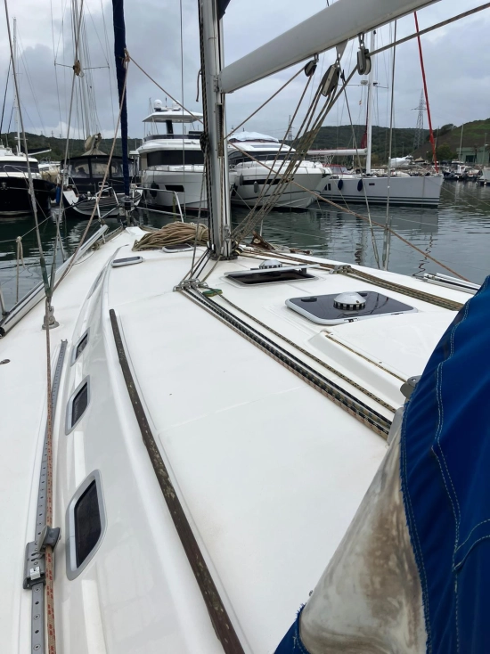 Dufour Yachts 43 usado à venda