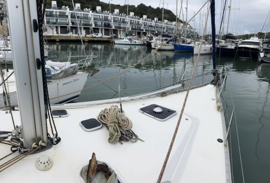 Dufour Yachts 43 usado à venda