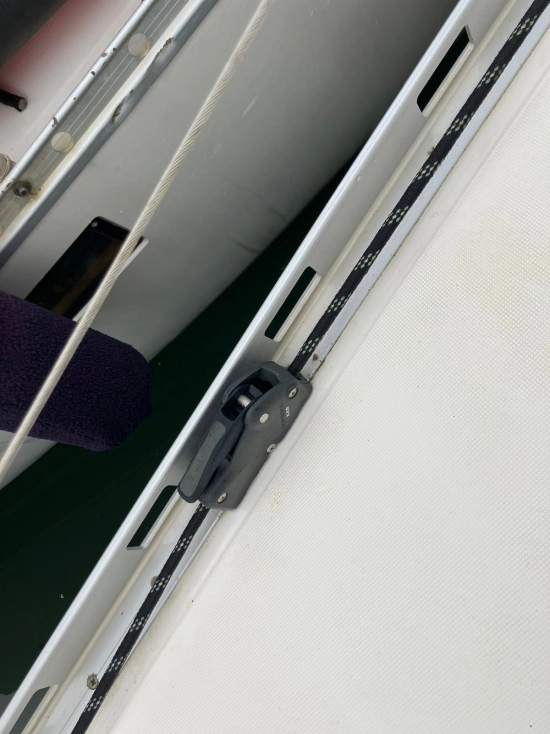 Dufour Yachts 43 usado à venda