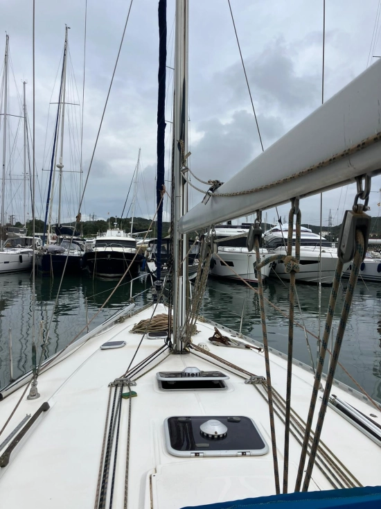 Dufour Yachts 43 usado à venda