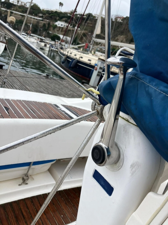 Dufour Yachts 43 usado à venda