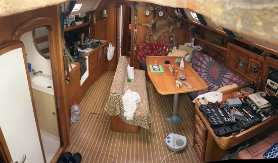 Dufour Yachts 43 usado à venda