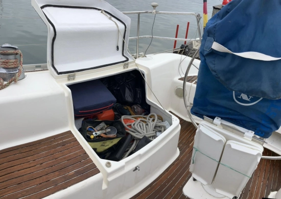 Dufour Yachts 43 usado à venda