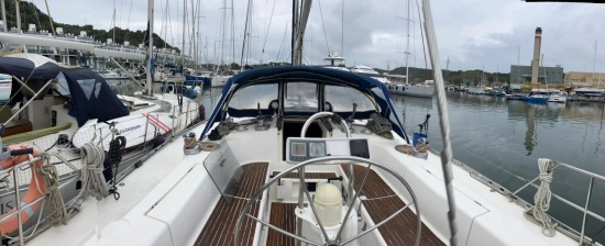 Dufour Yachts 43 usado à venda