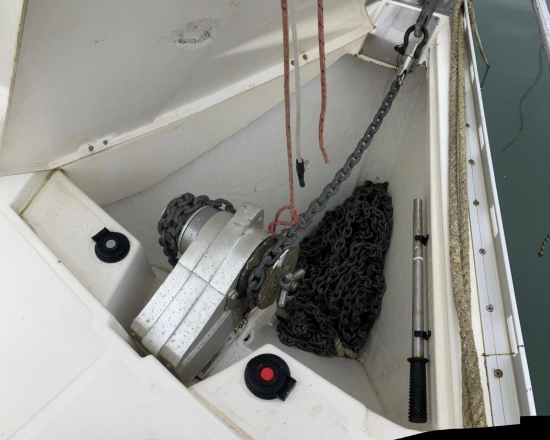 Dufour Yachts 43 usado à venda