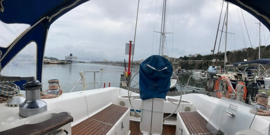 Dufour Yachts 43 usado à venda