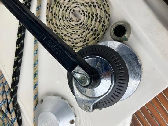 Dufour Yachts 43 usado à venda