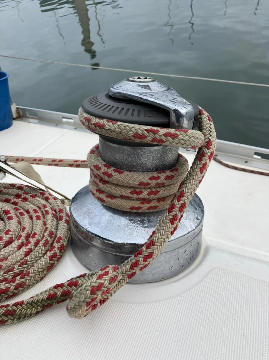 Dufour Yachts 43 usado à venda