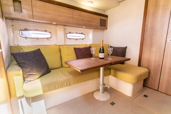 Sealine Sport 35 de segunda mano en venta