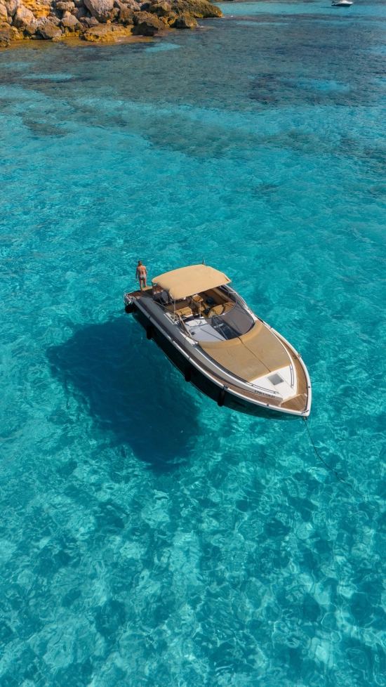 Sealine Sport 35 de segunda mano en venta