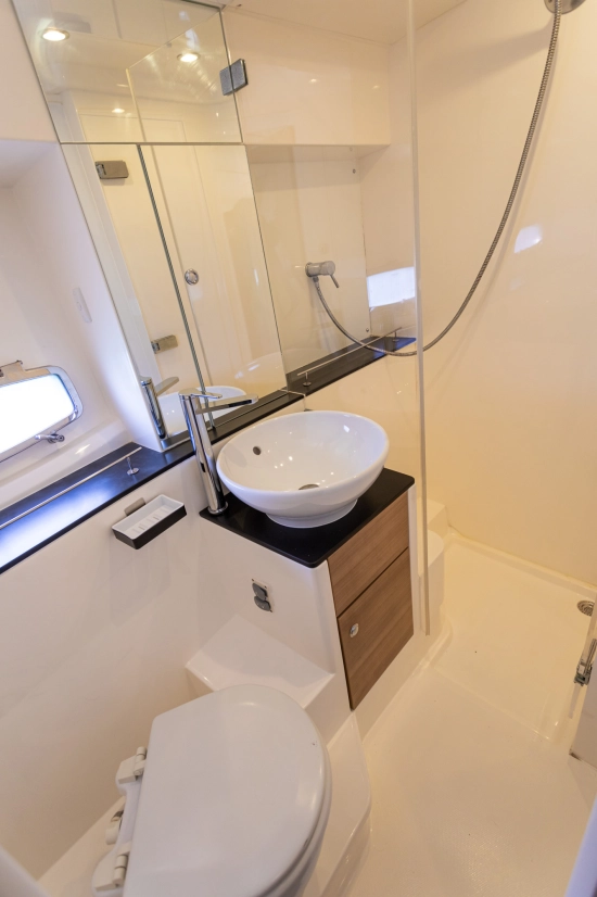 Sealine Sport 35 de segunda mano en venta
