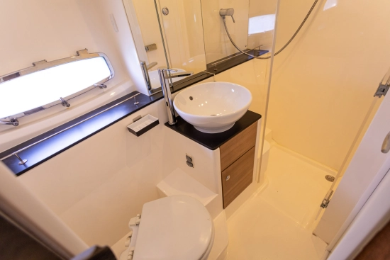 Sealine Sport 35 de segunda mano en venta