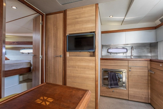 Sealine Sport 35 de segunda mano en venta