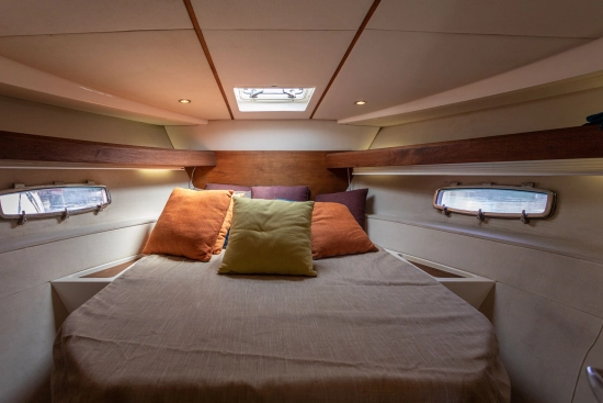 Sealine Sport 35 de segunda mano en venta