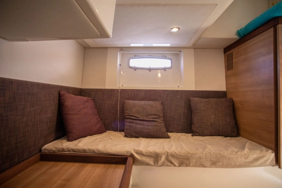 Sealine Sport 35 de segunda mano en venta