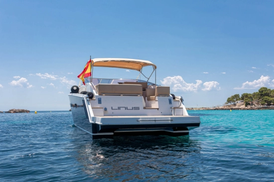 Sealine Sport 35 de segunda mano en venta