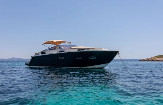 Sealine Sport 35 de segunda mano en venta
