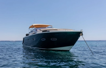 Sealine Sport 35 de segunda mano en venta