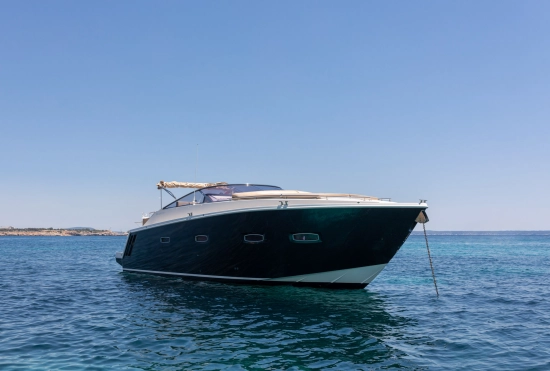 Sealine Sport 35 de segunda mano en venta