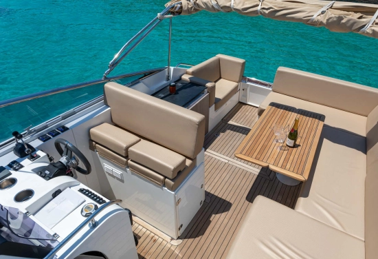 Sealine Sport 35 de segunda mano en venta