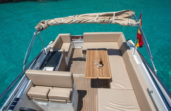 Sealine Sport 35 de segunda mano en venta