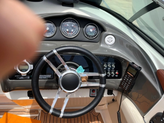Sea Ray 240 Sse usata in vendita