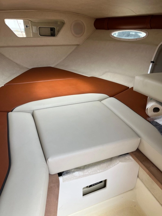 Sea Ray 240 Sse usata in vendita