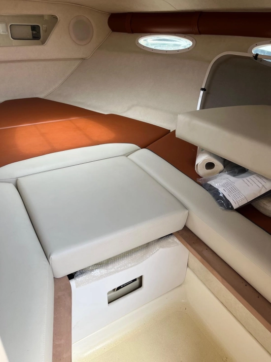 Sea Ray 240 Sse usata in vendita