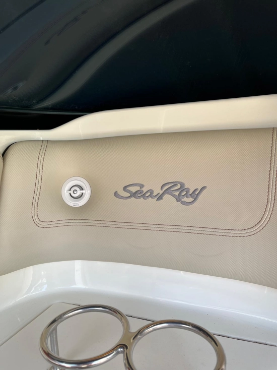 Sea Ray 240 Sse usata in vendita