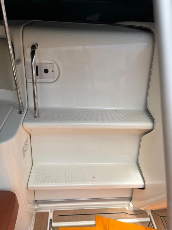 Sea Ray 240 Sse usata in vendita