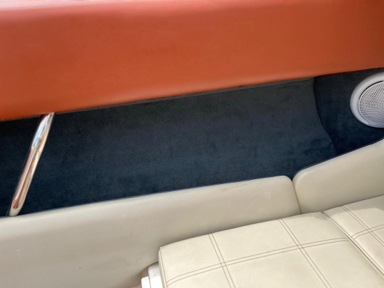 Sea Ray 240 Sse usata in vendita