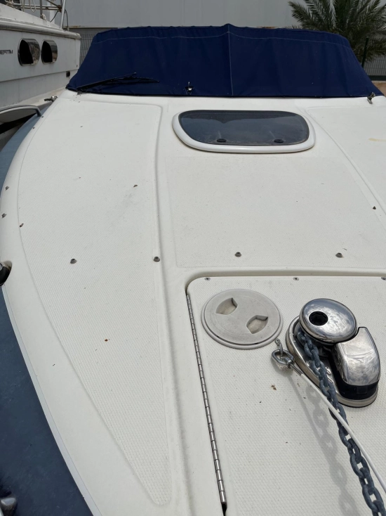 Sea Ray 240 Sse usata in vendita