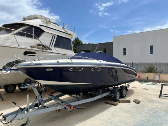 Sea Ray 240 Sse usata in vendita