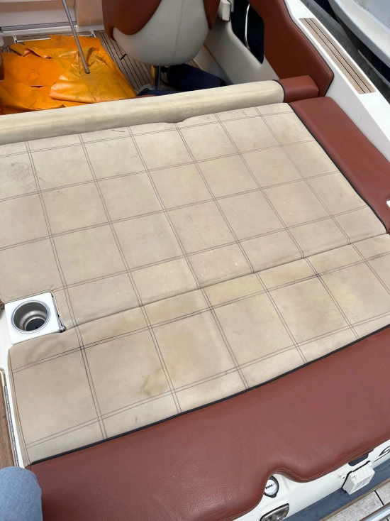 Sea Ray 240 Sse usata in vendita