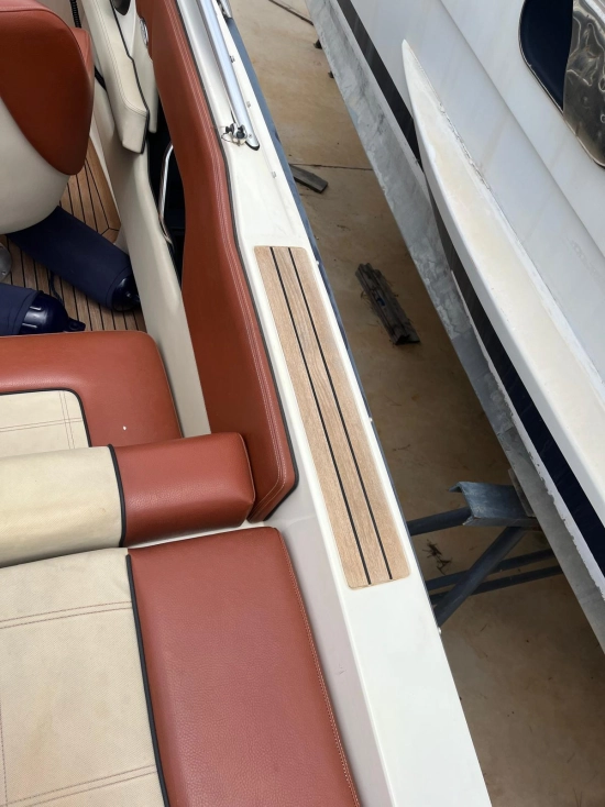 Sea Ray 240 Sse usata in vendita