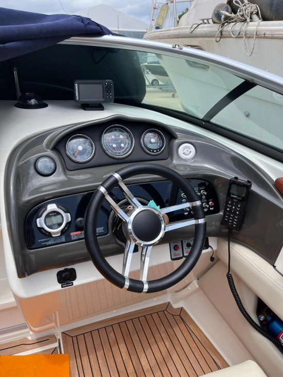 Sea Ray 240 Sse usata in vendita