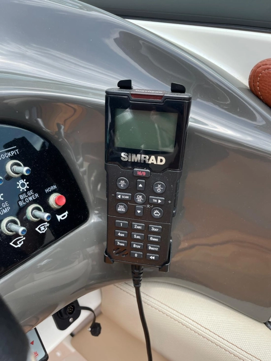 Sea Ray 240 Sse usata in vendita