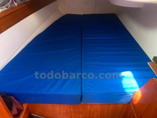 Jeanneau Sun Odissey 34.2 de segunda mano en venta