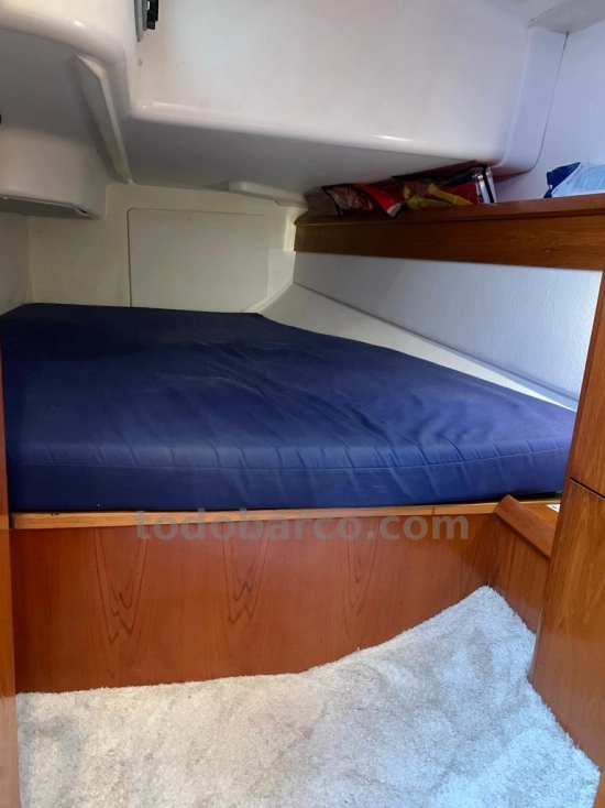 Jeanneau Sun Odissey 34.2 de segunda mano en venta