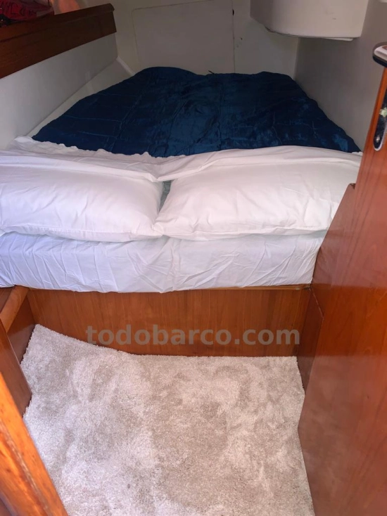 Jeanneau Sun Odissey 34.2 de segunda mano en venta