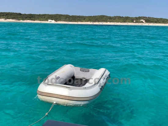 Jeanneau Sun Odissey 34.2 de segunda mano en venta