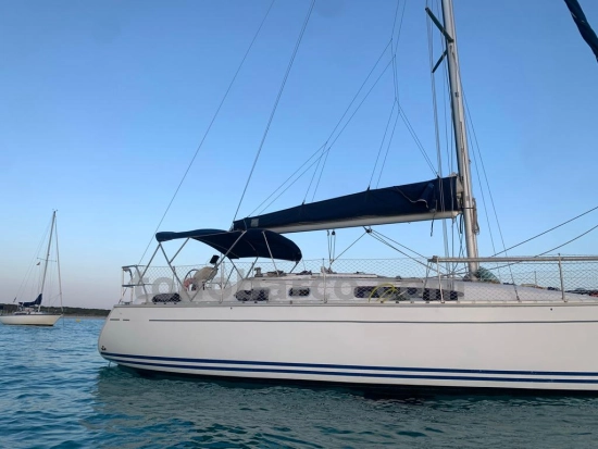 Jeanneau Sun Odissey 34.2 de segunda mano en venta