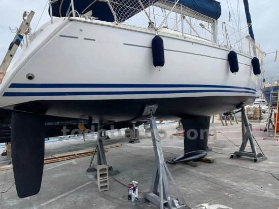 Jeanneau Sun Odissey 34.2 de segunda mano en venta